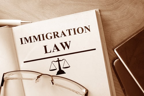 Irving immigration lawyer