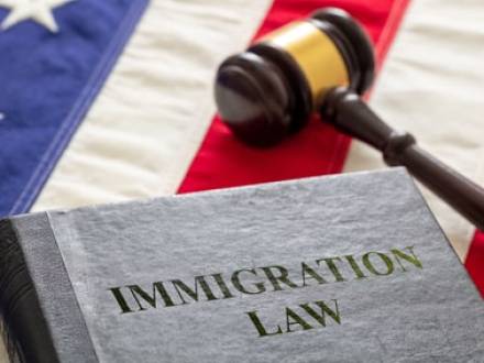 Irving immigration lawyer