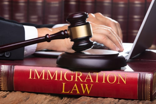 Dallas County immigration lawyer