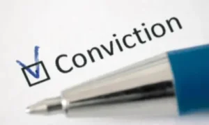 How Can Criminal Convictions Affect Immigration Cases?