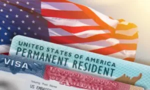 What Requirements Apply to a Person With a Conditional Green Card?