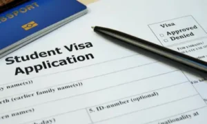 What is the Process to Get a Student Visa in Texas?