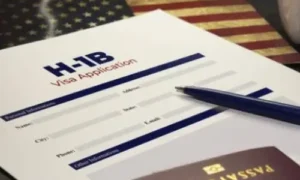 Second H-1B Visa Lottery Opens – With a Caveat