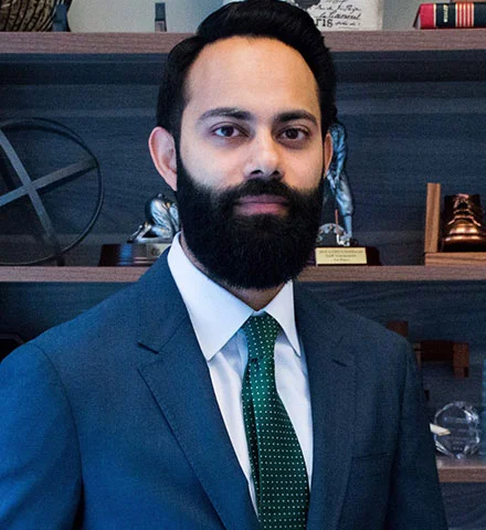 Deepak Ahluwalia